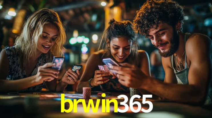 Programa VIP brwin365