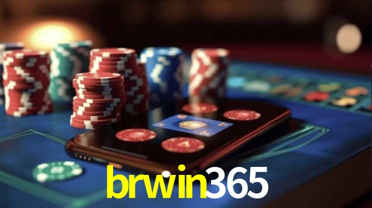 Recursos de Bônus brwin365