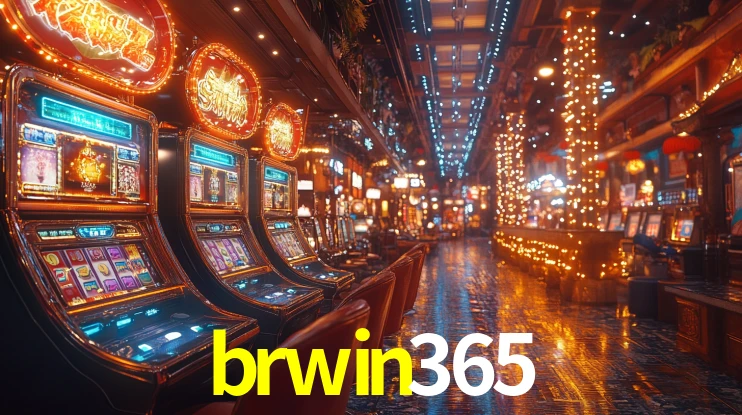 brwin365 plataforma