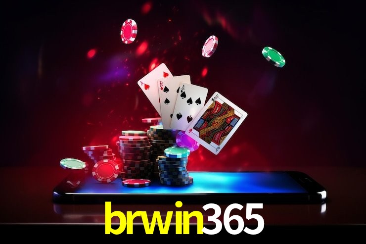 Slot Games brwin365