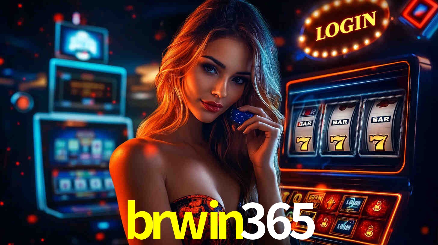 brwin365: A Experiência de Casino com Jogos de Mesa ao Vivo