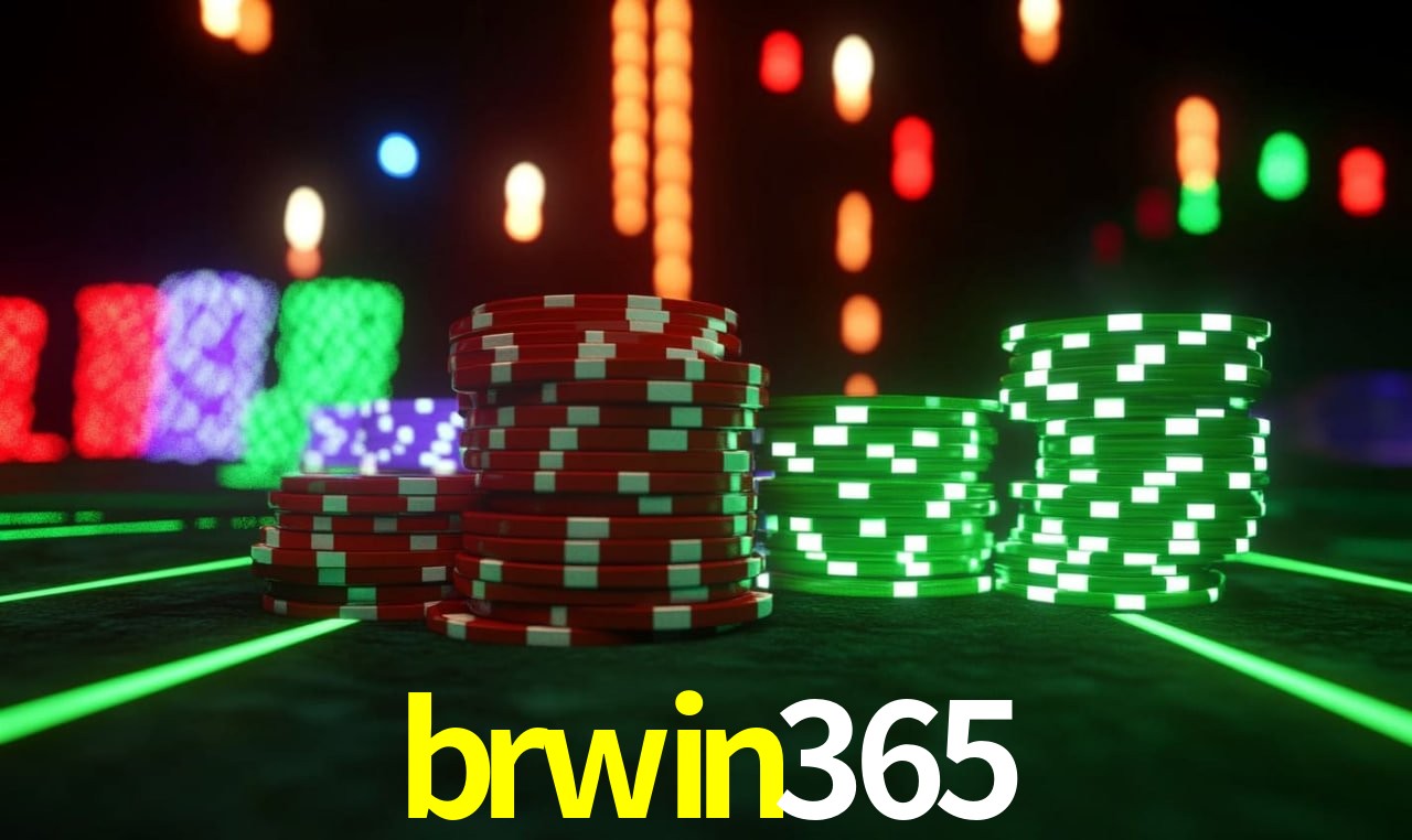 Game Statistics brwin365