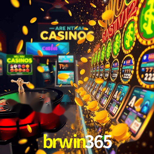 A Experiência Imersiva dos Cassinos Ao Vivo no brwin365