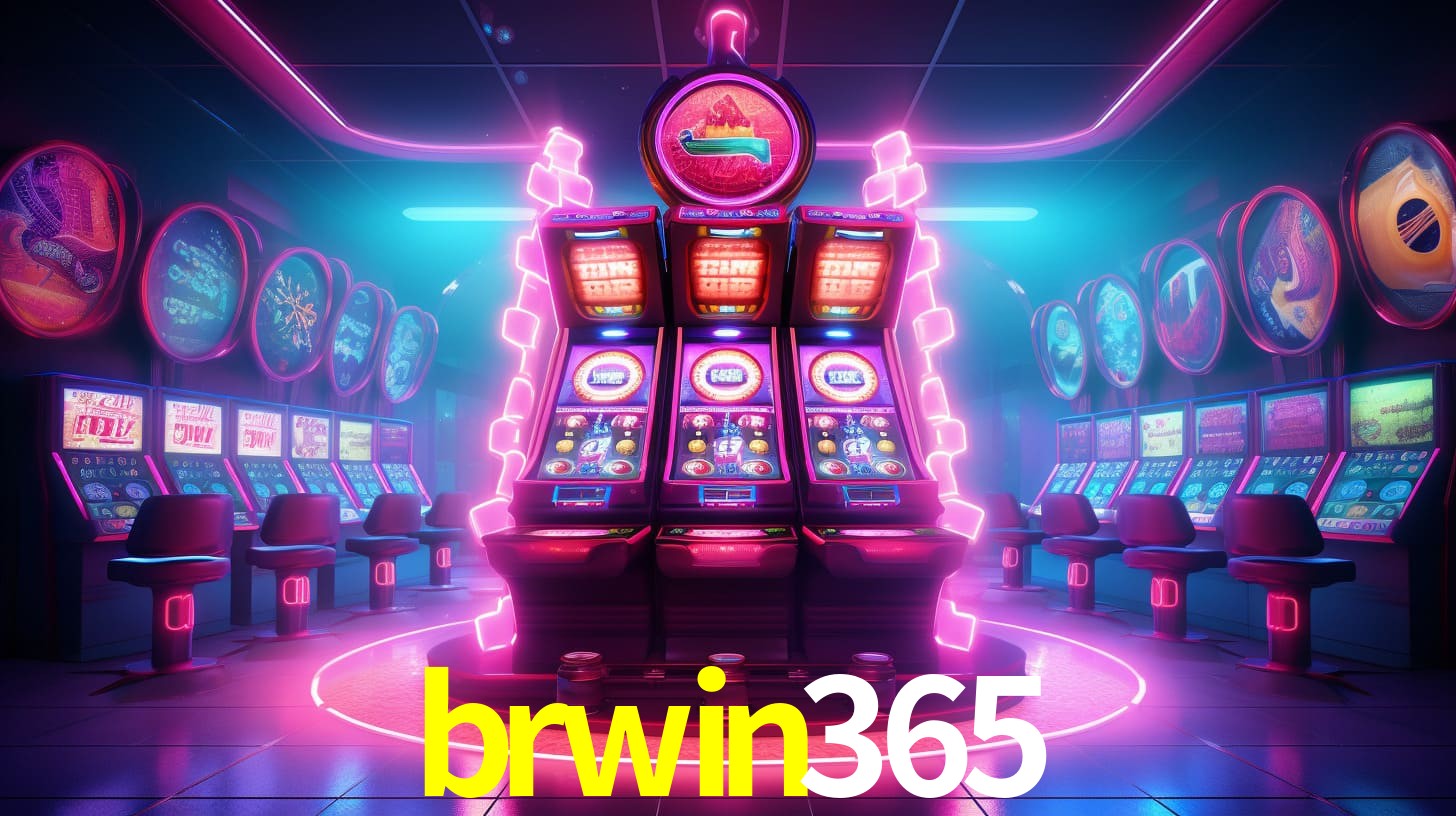 brwin365: Seu Cassino Premiado com Pagamentos Rápidos