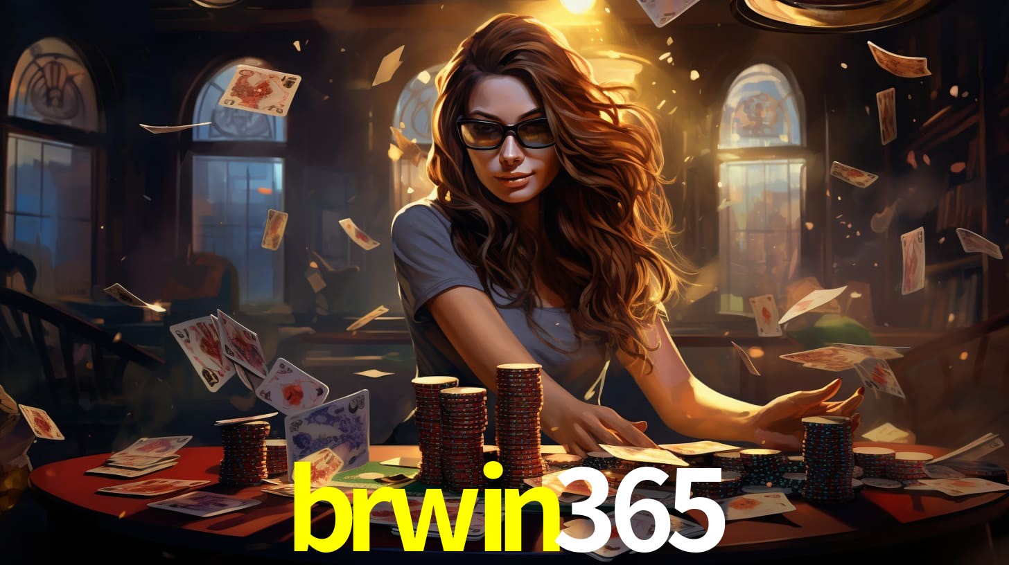 Blackjack Table brwin365
