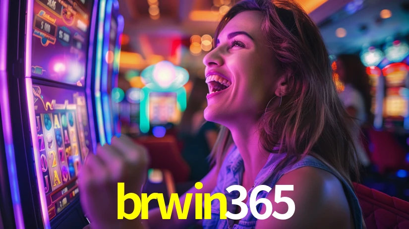 brwin365: Jogos de Caça-Níqueis-Altas Recompensas, Roleta-Velocidade, Blackjack-Desafios Máximos