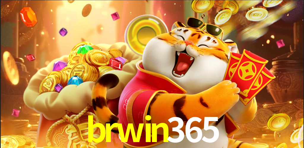 brwin365 plataforma
