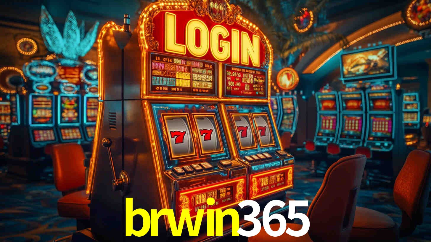 brwin365 App Interface