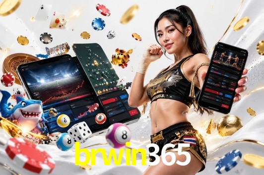Exclusive Offers brwin365
