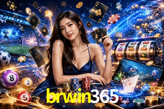 Responsive Design brwin365