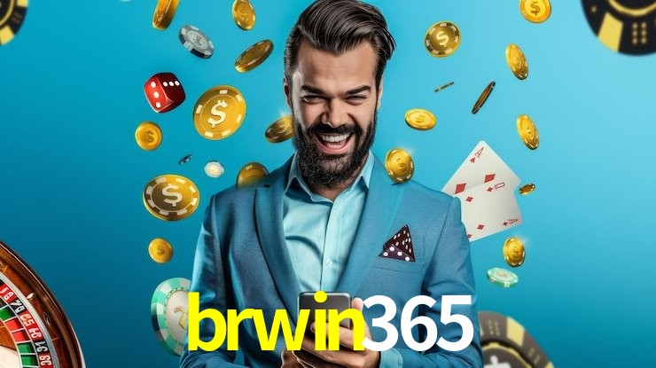 Game Providers brwin365