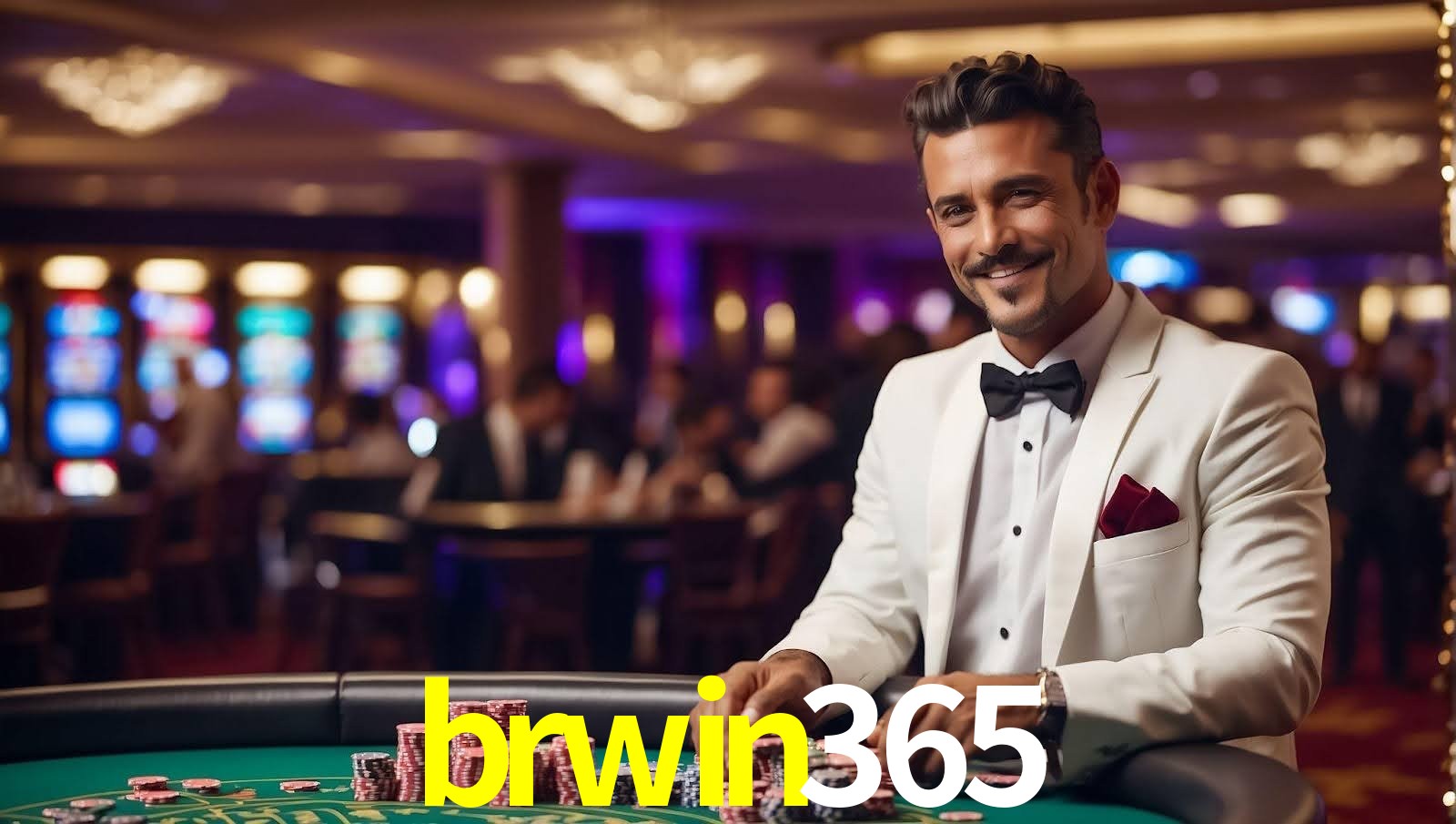 Segurança 2FA brwin365