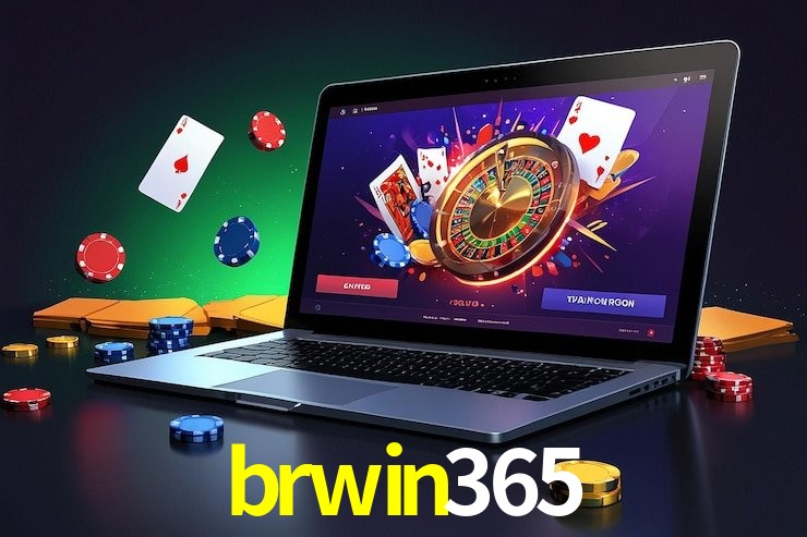 Sistemas de Segurança brwin365
