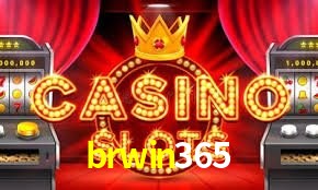 Live Casino brwin365