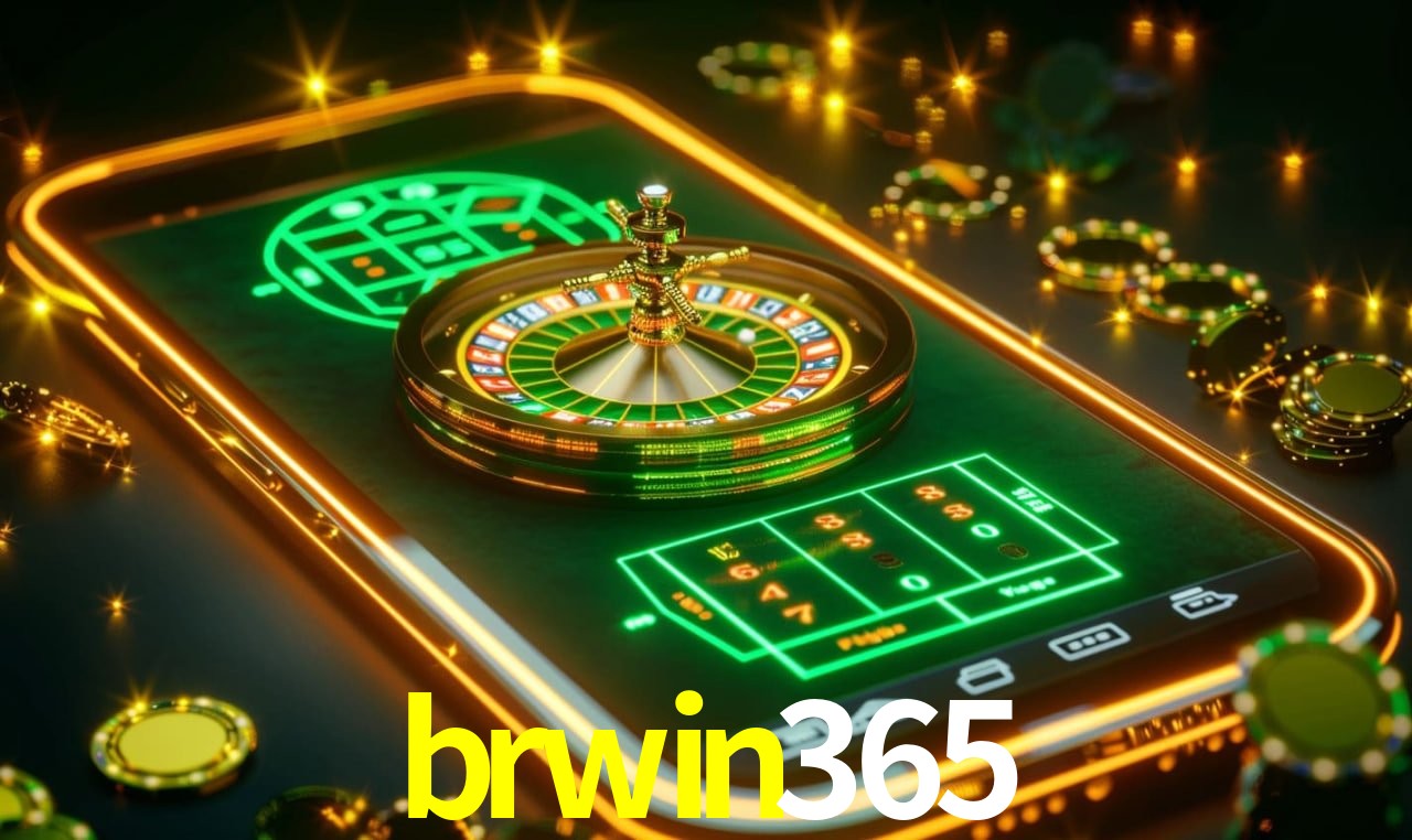 Tecnologia da Plataforma brwin365