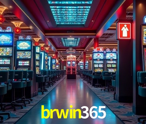 Desvendando o Mundo dos Jogos Virtuais na brwin365