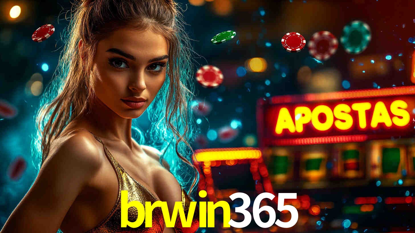 Apostas Esportivas na brwin365: Um Guia Completo