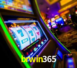 Desvendando o Mundo dos Jogos Virtuais na brwin365
