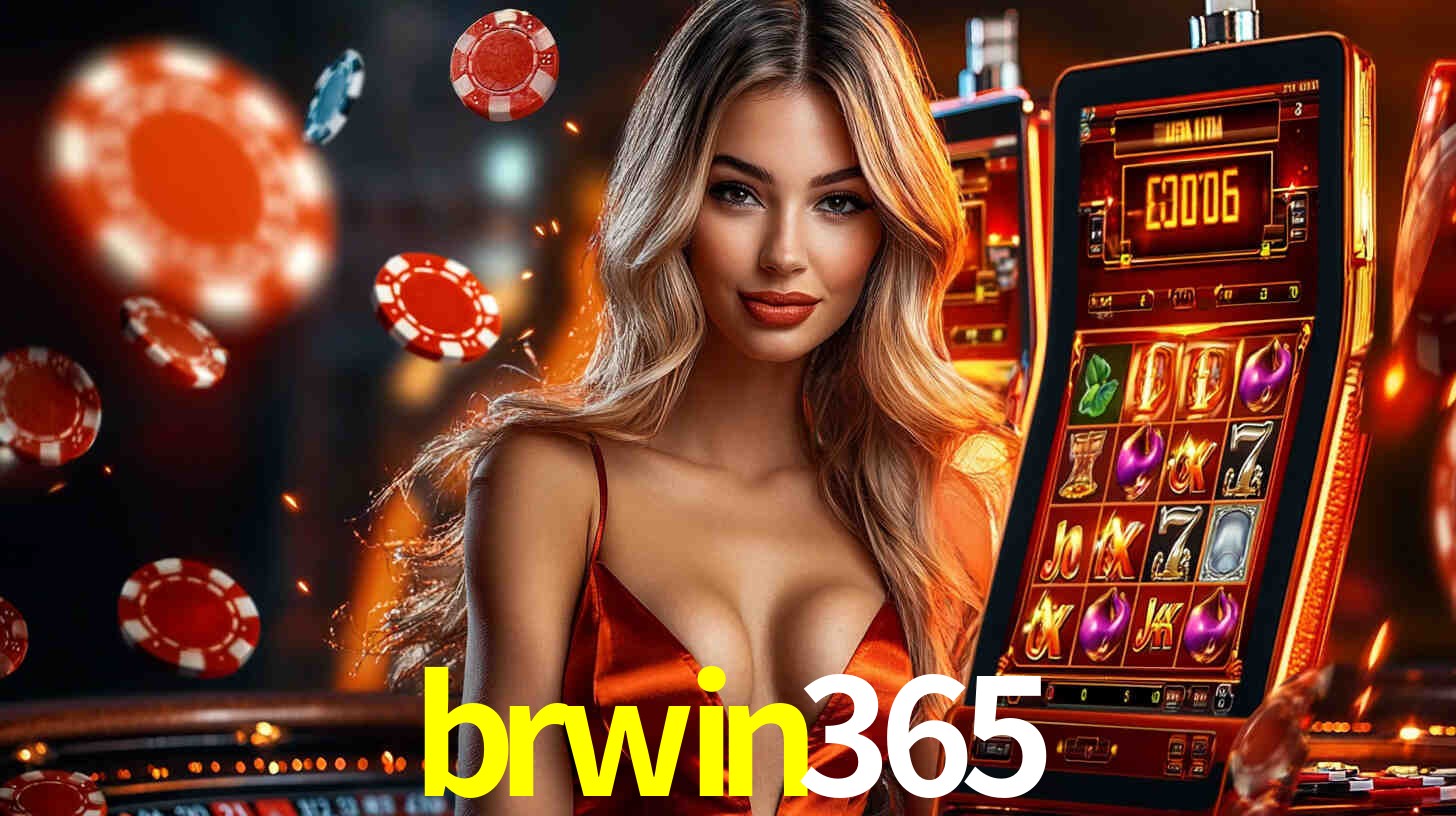 Sinta a adrenalina dos jogos de cassino com brwin365