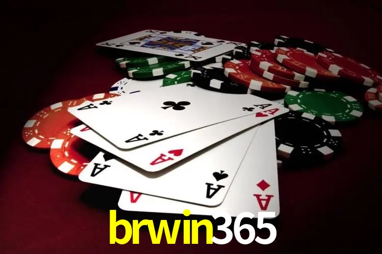 Torneios brwin365
