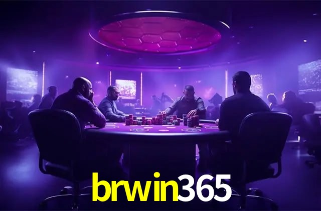 Bônus de Boas-vindas brwin365