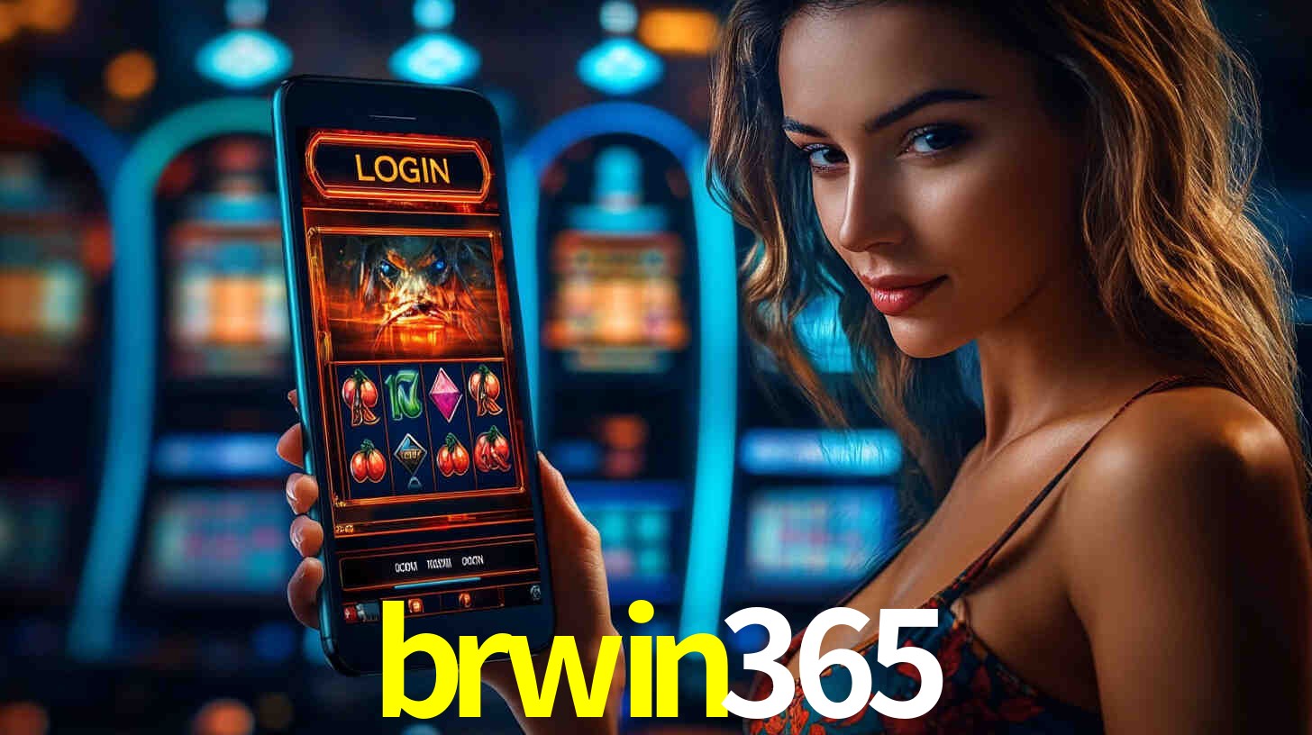brwin365 plataforma