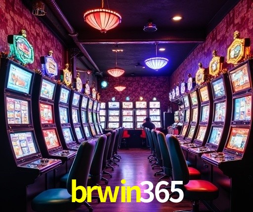 Bônus brwin365