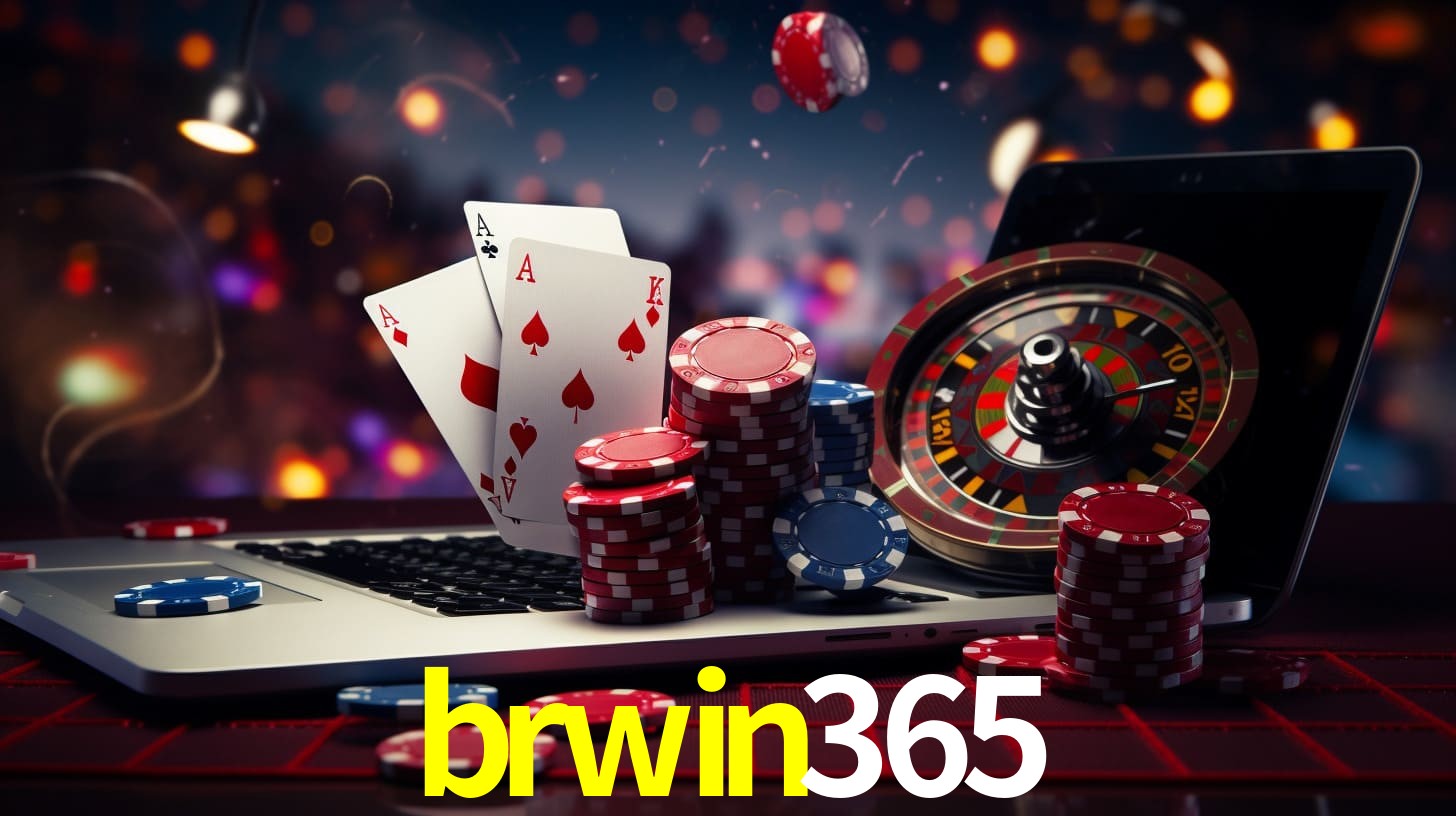 Live Casino brwin365
