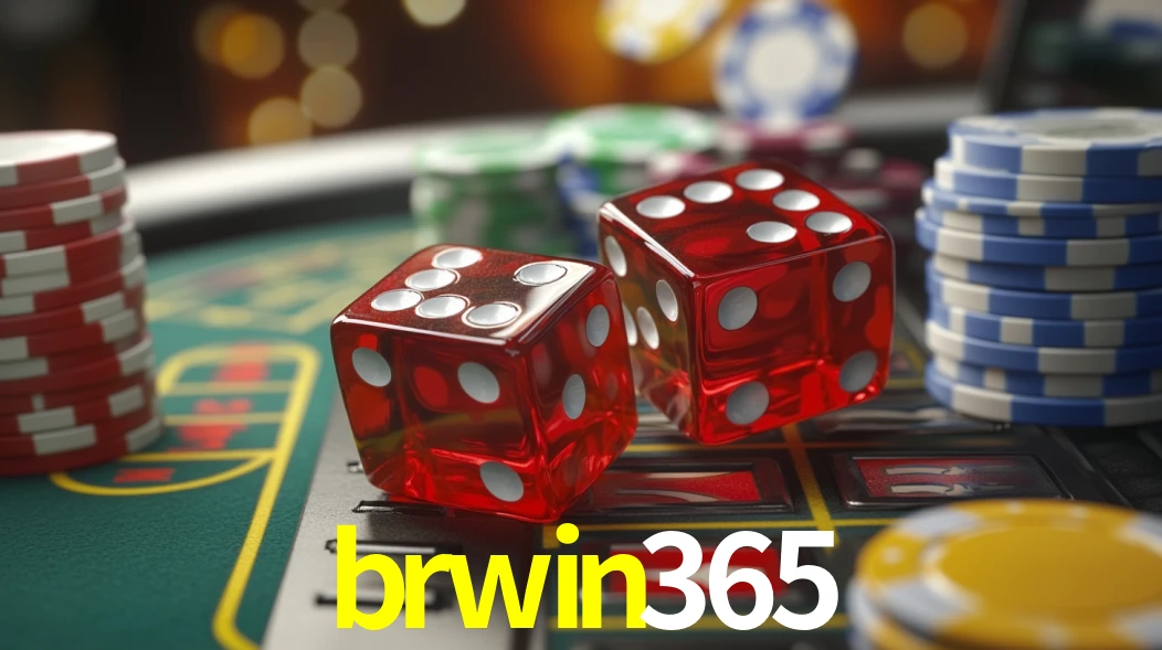 Welcome Bonus brwin365