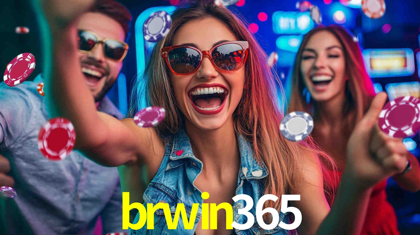 A Popularidade dos Caça-Níqueis no brwin365