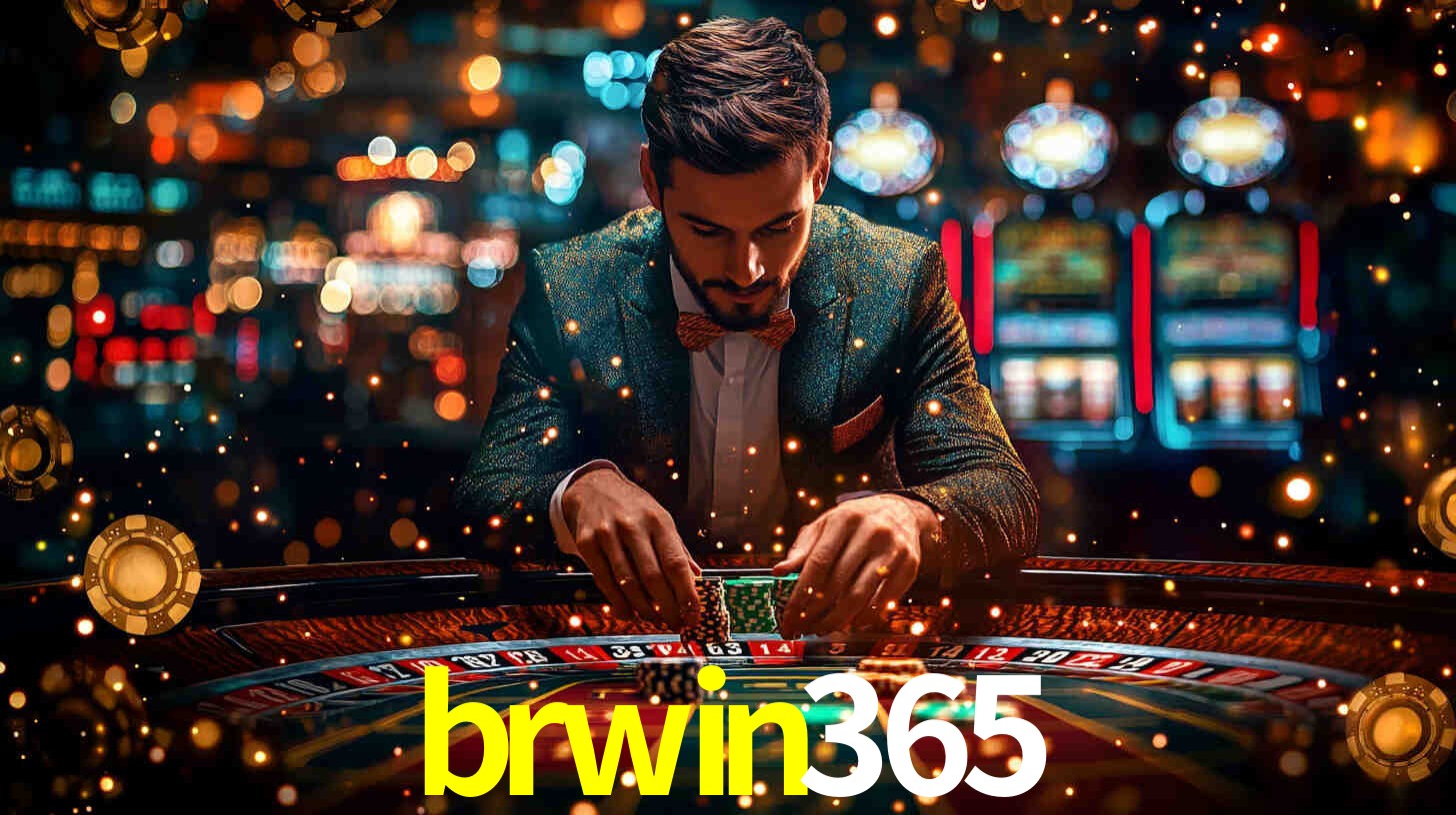 Exclusive Games brwin365