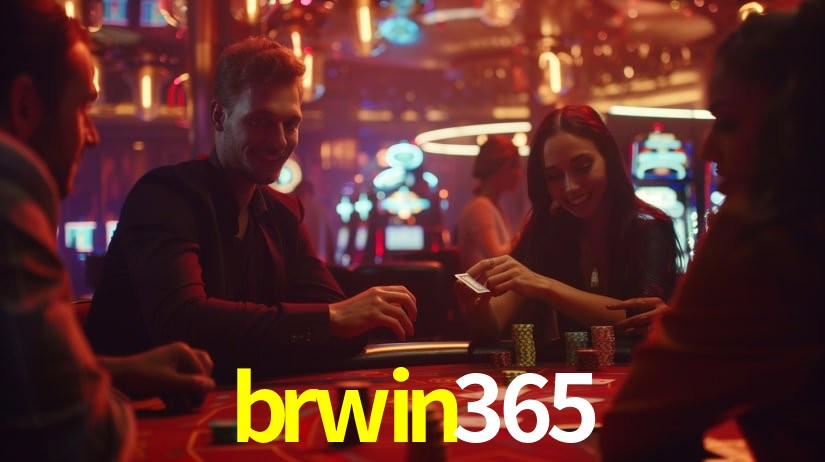 Inovações de Jogos na brwin365: O Futuro das Experiências Interativas