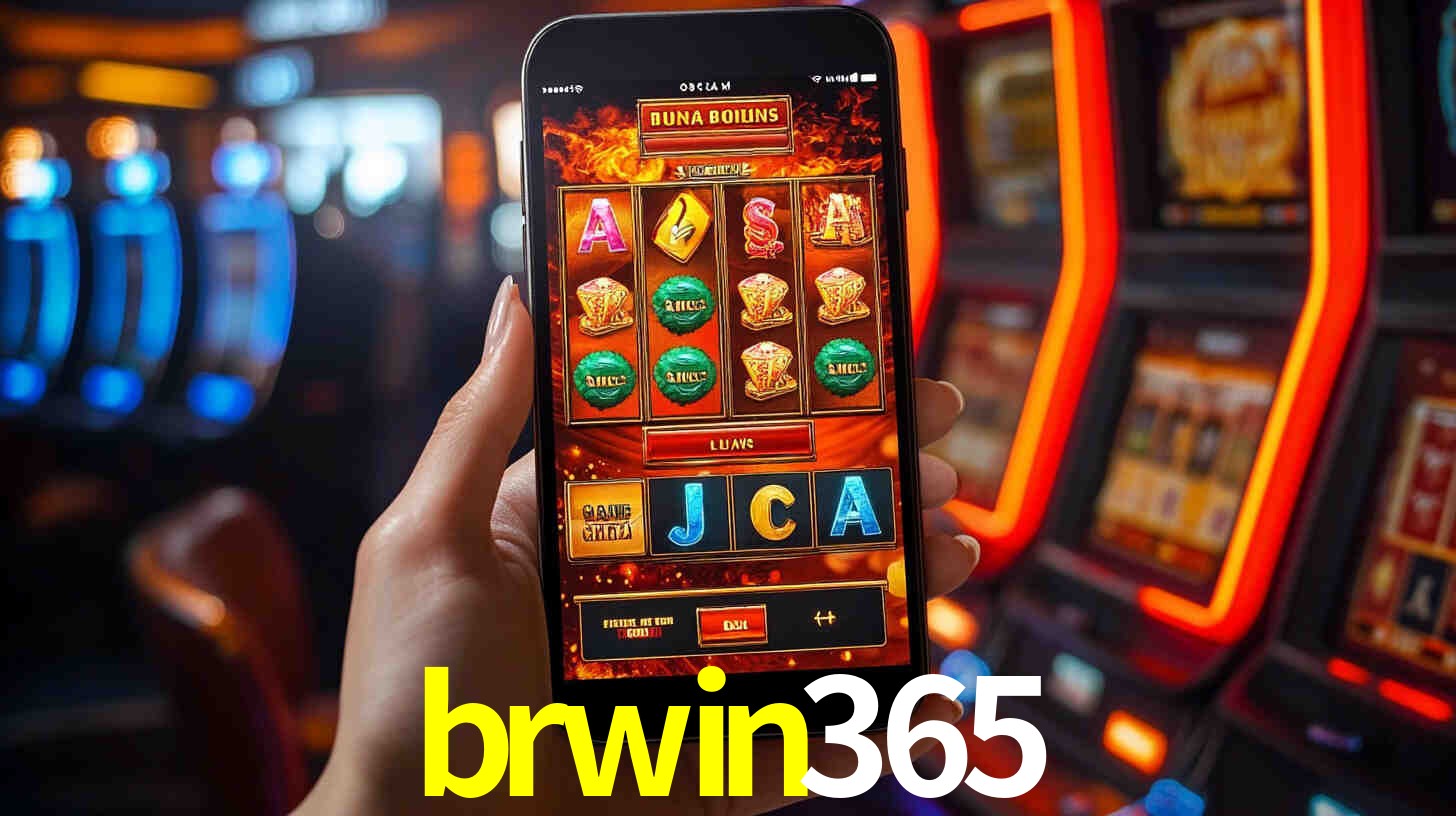 brwin365 plataforma