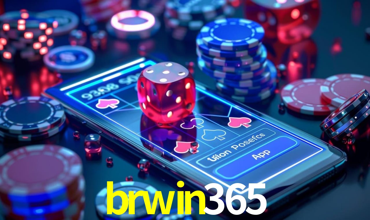 Infraestrutura brwin365