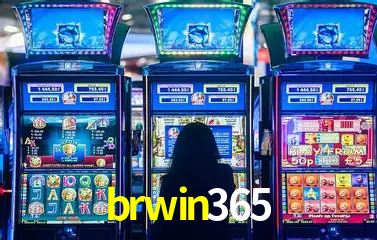 Descubra o Mundo do Cassino Online com brwin365