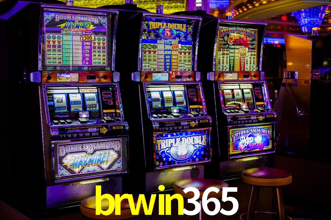 Casino VIP brwin365