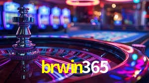 Apostas de Futebol brwin365