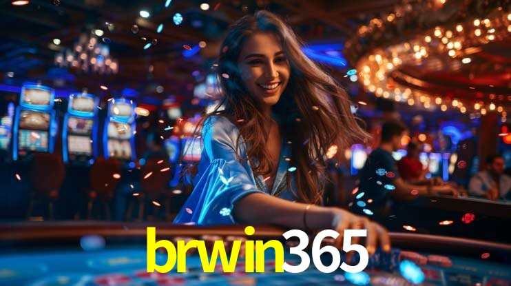 Welcome Bonus brwin365
