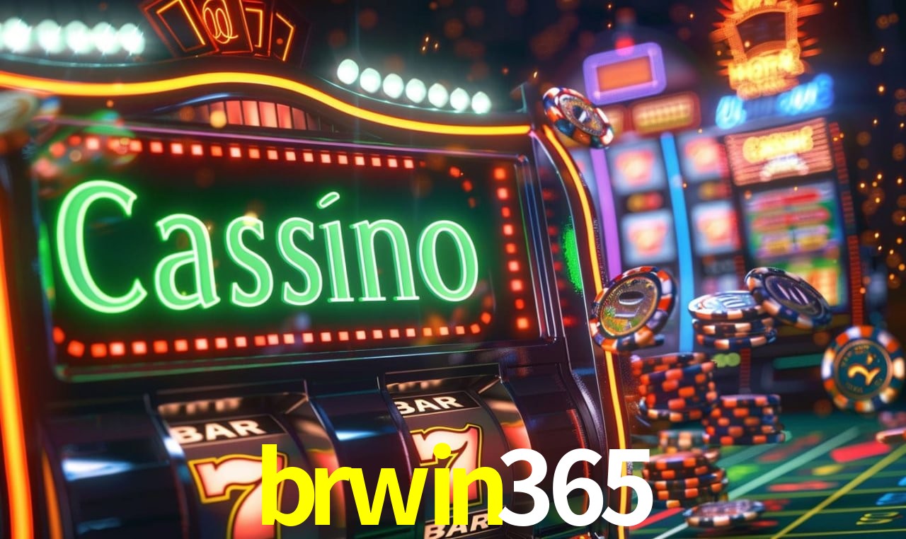 Provedores de Jogos brwin365