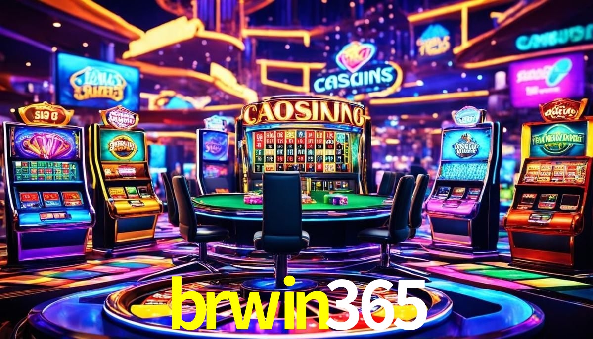 Estatísticas Esportivas brwin365