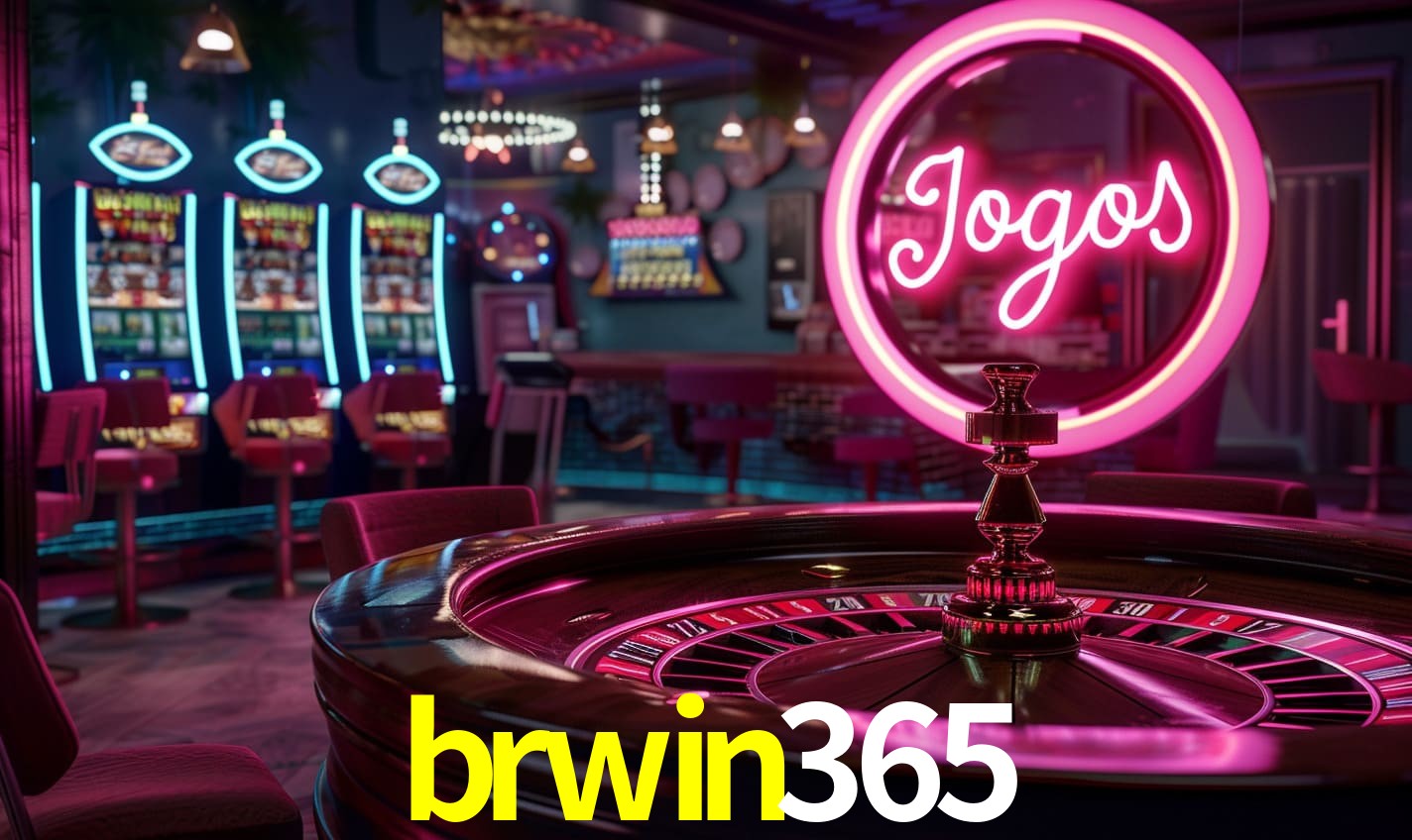 Inovações de Jogos na brwin365: O Futuro das Experiências Interativas